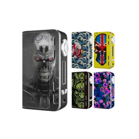 Smoant Charon 218W Vapor Skin