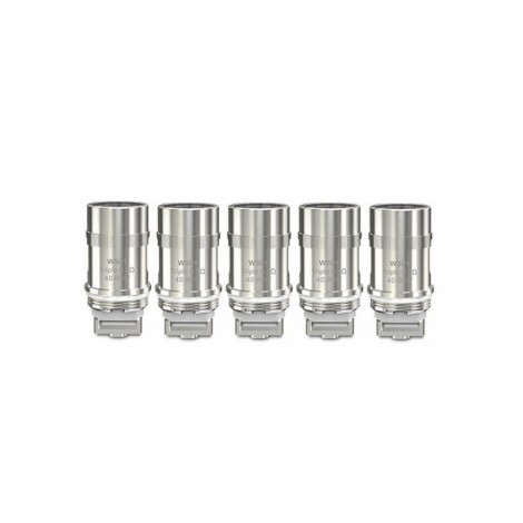 Wismec WS01 Triple Coil Heads