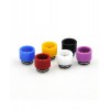 Epoxy Resin Stainless Steel TFV8 Drip Tips