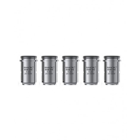 Replacement Coil Heads For Smok Osub One Tank