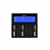 Golisi S6 6 Slots Battery Charger