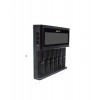 Golisi S6 6 Slots Battery Charger