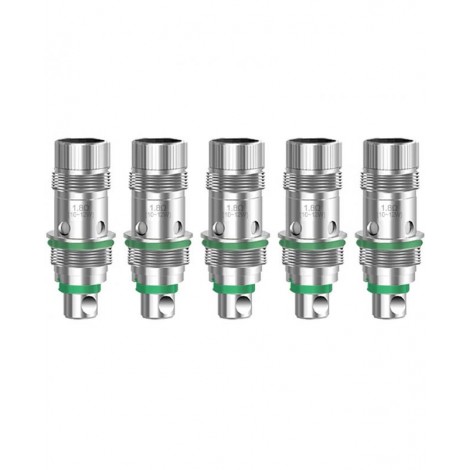 Aspire Nautilus AIO BVC NS Replacement Coil Heads