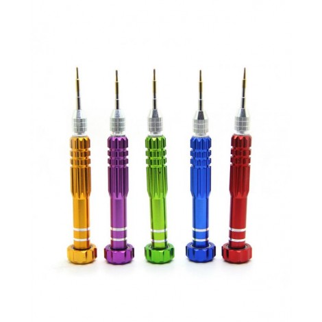 5 IN 1 Screwdriver Vape Tool