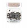 100PCS SS316L Pre-Built Coils