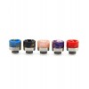 510 Resin Metal Vape Drip Tip