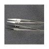 High Temperature Resistance Ceramic Vape Tweezers