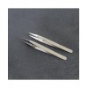 High Temperature Resistance Ceramic Vape Tweezers