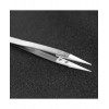 High Temperature Resistance Ceramic Vape Tweezers