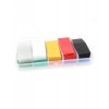 300PCS Colorful 18650 Battery Stickers