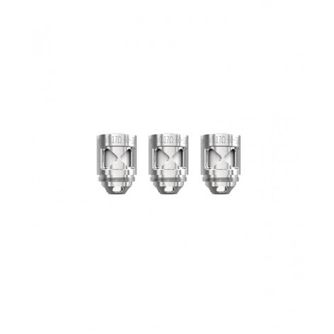 Smoant Replacement Mesh Coil Heads For Naboo Tanks