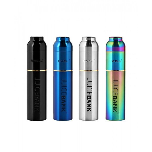 Uwell E- Liquid Bank...