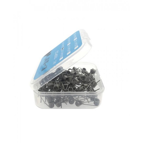 100PCS Kanthal Micro...