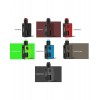 Pulse X Squonk Mod Replacement Panels