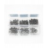 100PCS Kanthal Microcoil 20GA 22GA 24GA 26GA 28GA 30GA