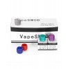 Vapesmod Cobra Style Glass Tubes For TFV12 Prince