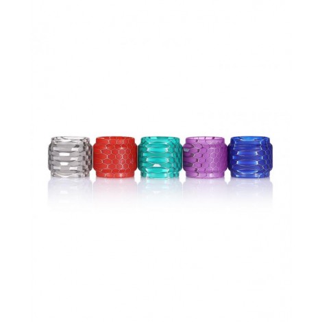 Vapesmod Cobra Style Glass Tubes For TFV12 Prince