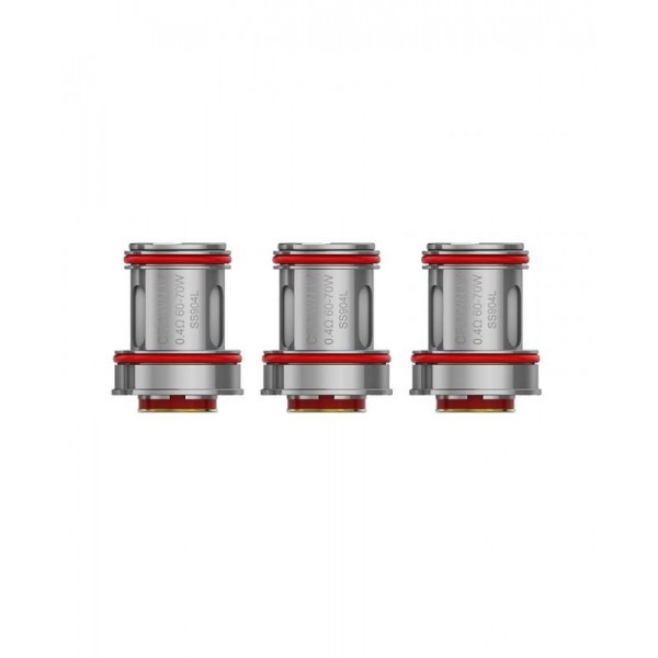 Uwell Crown IV Repla...