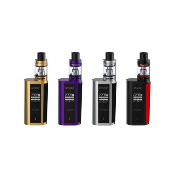 Smoktech GX24 350W V...