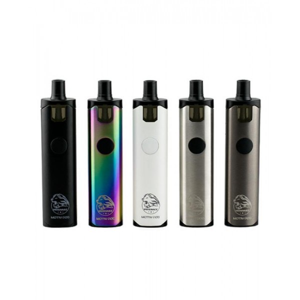 Wismec Motiv Pod Clo...