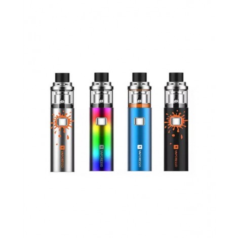 Vaporesso Veco Plus Solo Cheap Vape Pens