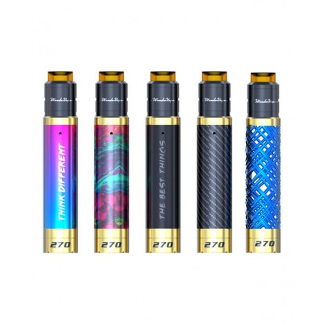 iJoy Wondervape 270 Mech Mod Vape Kit