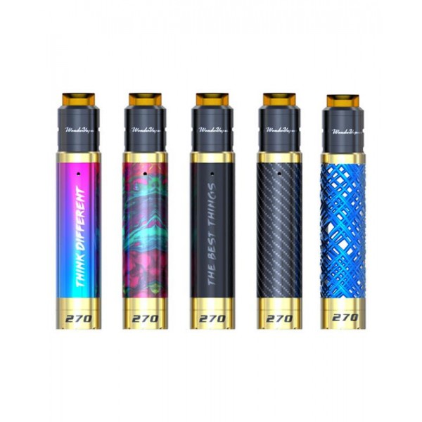 iJoy Wondervape 270 ...