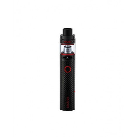 Smoktech Stick V8 Carbon Fiber Best Vape Pen