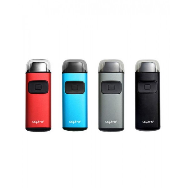 Aspire Breeze Ecig S...