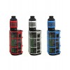 Wismec EXO Skeleton ES300 Vapor Starter Kits