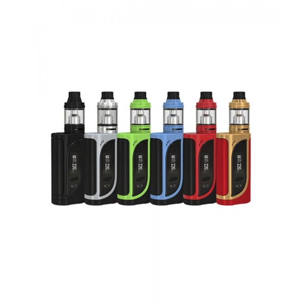 Eleaf iKonn 220W Vap...