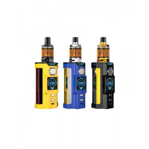 Snowwolf Vfeng 230W ...