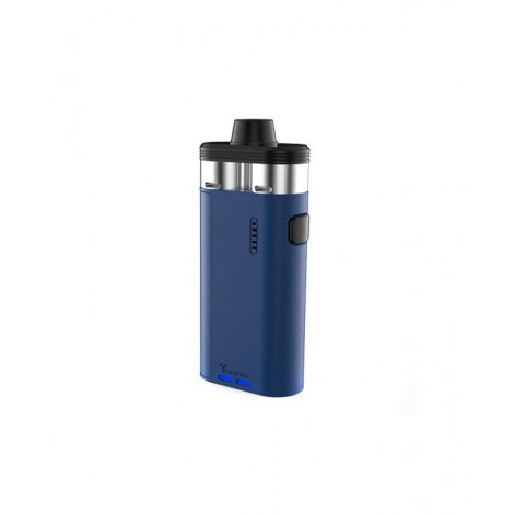 Tesla Biturbo Mech Box Mod Ecig