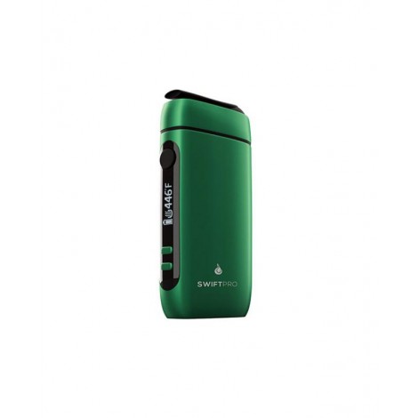 Flowermate Swift Pro Dry Herb Vaporizer