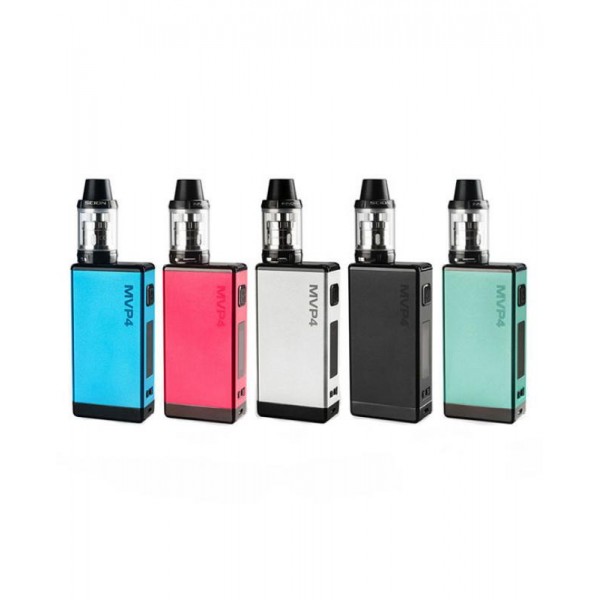 Innokin MVP4 SCION 1...