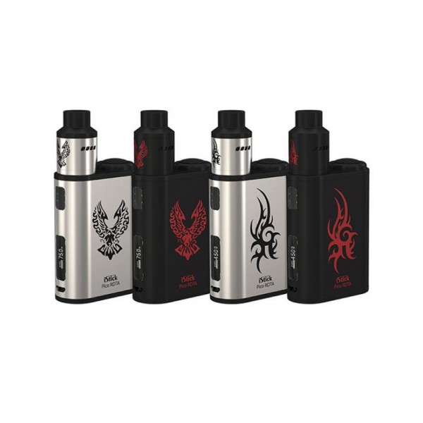 Eleaf iStick Pico RD...