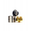 Advken Mad Hatter 24 RDA Vape Kit