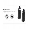 Airis Herbva Viva 2200mAh Dry Herb Portable Vaporizer