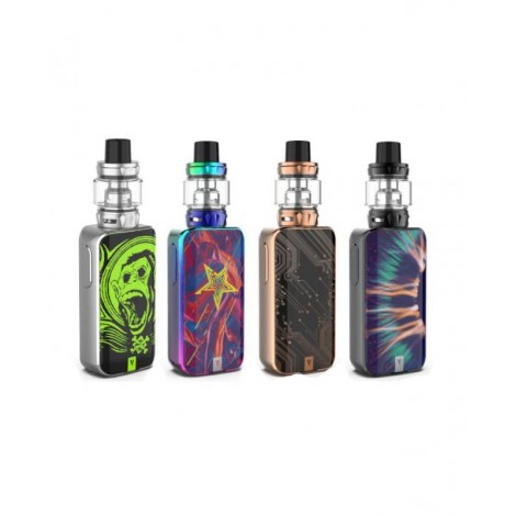 Vaporesso Luxe-S 220W TC Vape Kit