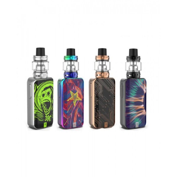 Vaporesso Luxe-S 220...