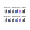 Smok Micare Pod System Vape Kit 25W 700mAh