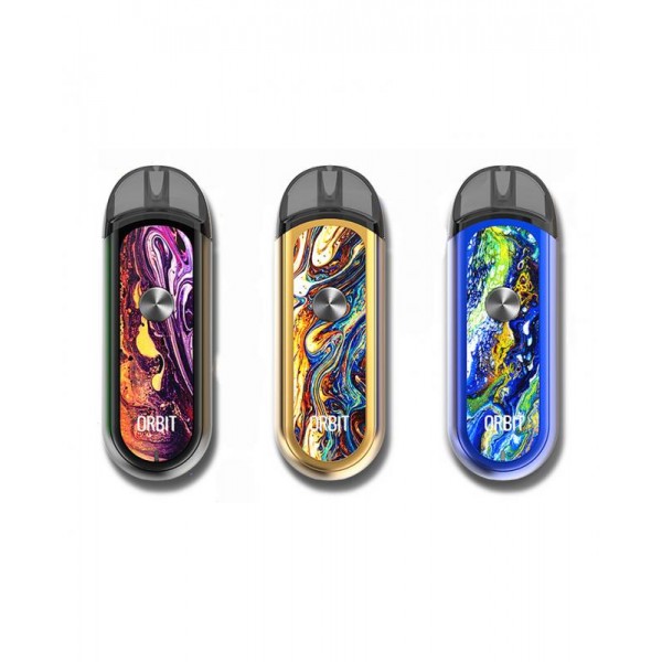 Think Vape Orbit Pod...