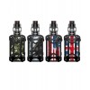 Rincoe Mechman 228W Dual 18650 TC Kit