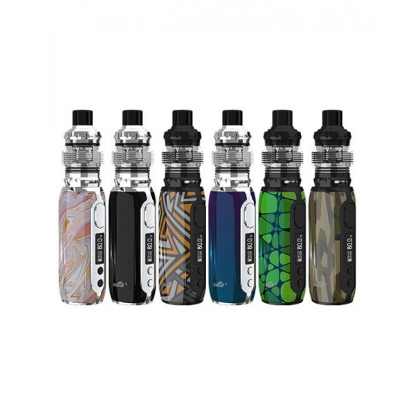 Eleaf iStick Rim Sta...