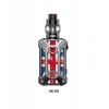 Rincoe Mechman 228W Dual 18650 TC Kit