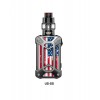 Rincoe Mechman 228W Dual 18650 TC Kit