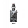 Rincoe Mechman 228W Dual 18650 TC Kit