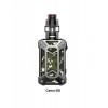 Rincoe Mechman 228W Dual 18650 TC Kit