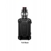 Rincoe Mechman 228W Dual 18650 TC Kit