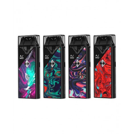 Aimo Imagin Pod Starter Kit 1100mAh 3ML